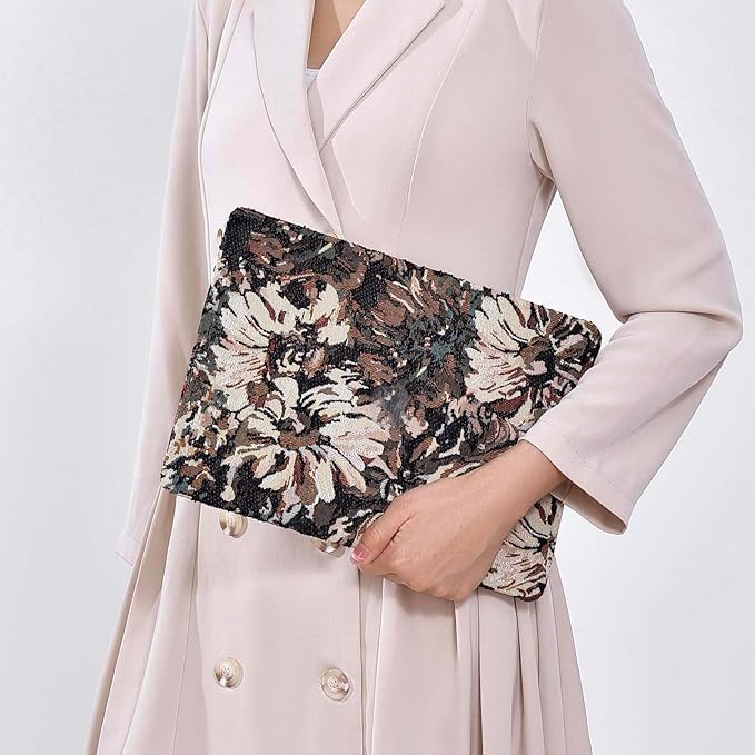 AUTUMN EMBROIDERY - H&J Shop