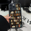 BOOKWORM - H&J Shop