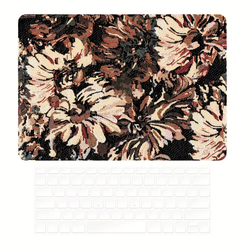 AUTUMN EMBROIDERY - H&J Shop
