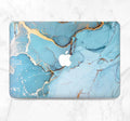 MARBLE BLUE - H&J Shop